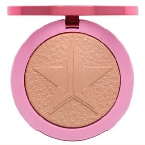 Jeffree Star Highlighter - Radiant Tan Glow